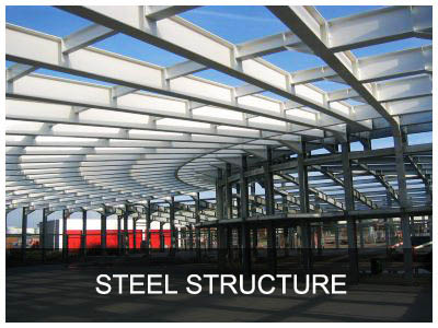Steel Structure